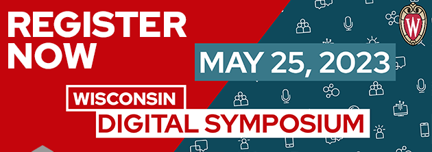 Digital Symposium save the date