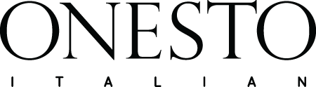 onesto logo