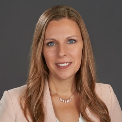 Adrienne Hartman
