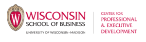 Wisconsin School of Business logo