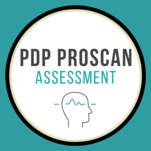 PDP Proscan Assessment