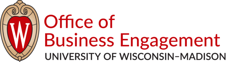 Office of Business Engagement Logo