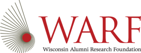 WARF logo