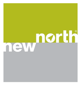 new north logo