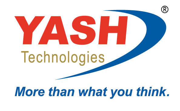 YASH logo