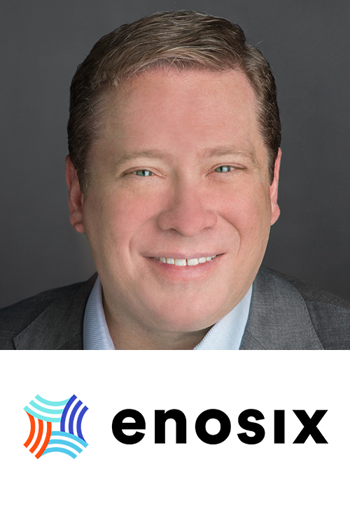 enosix logo