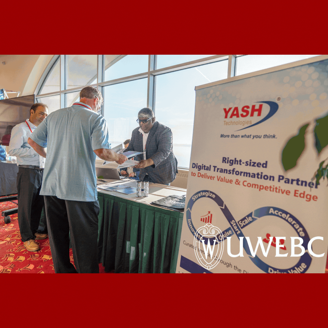 pictures from 2025 annual conference