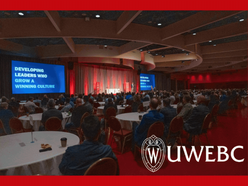pictures from 2026 annual conference