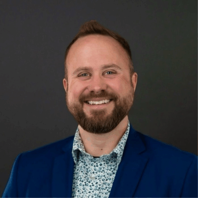 Andrew Fjerstad