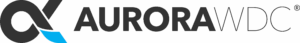 AuroraWDC logo