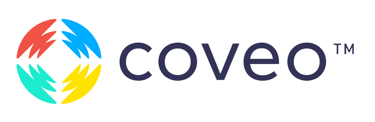 Coveo logo