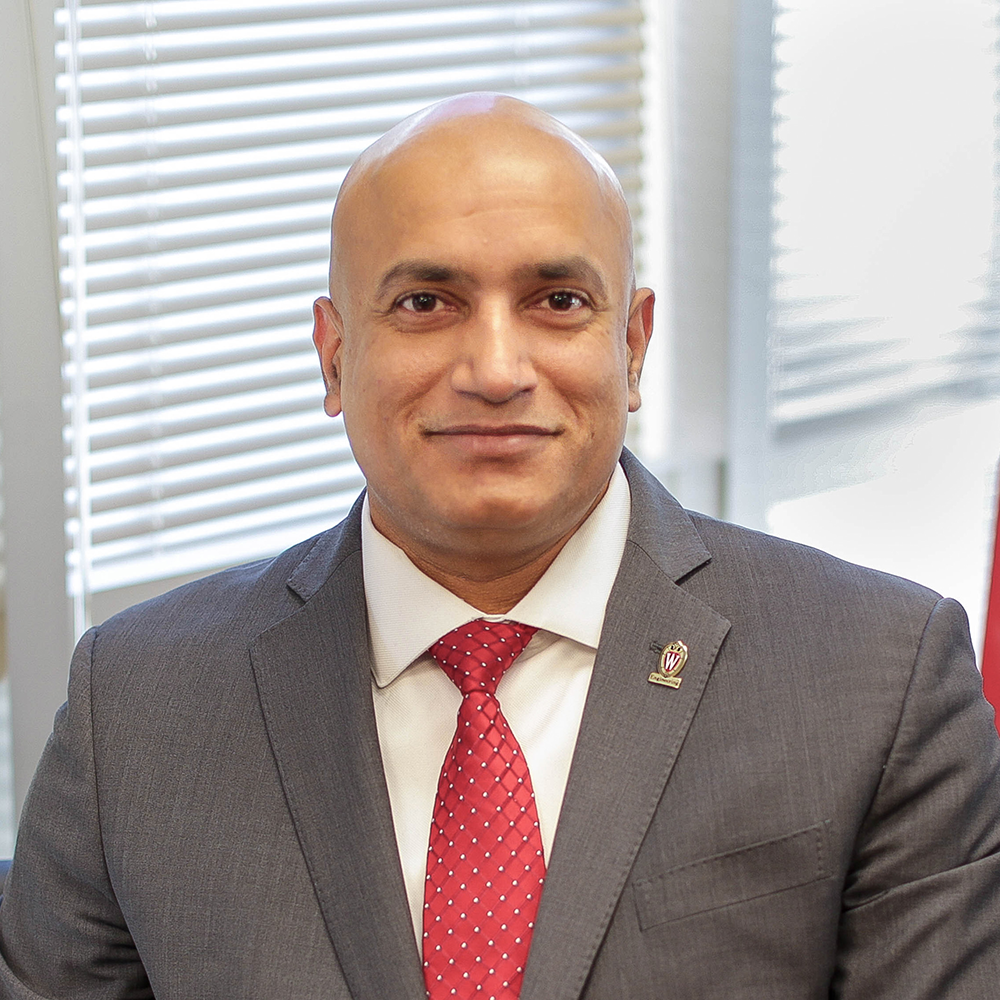 Dean Devesh Ranjan