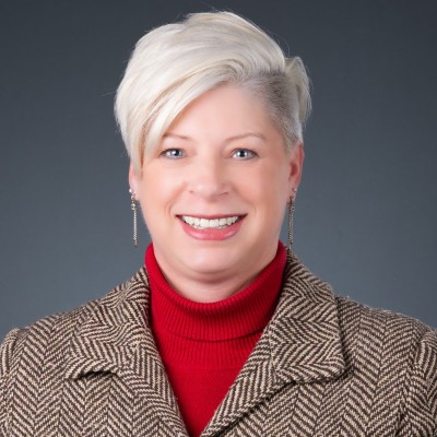 Jennifer McCulley