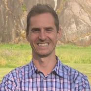 Joel King