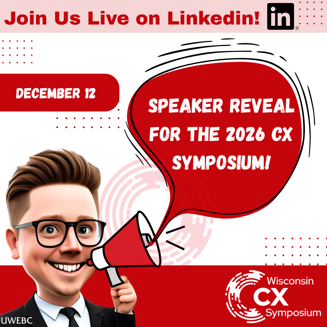 LinkedIn Live Event Announcement