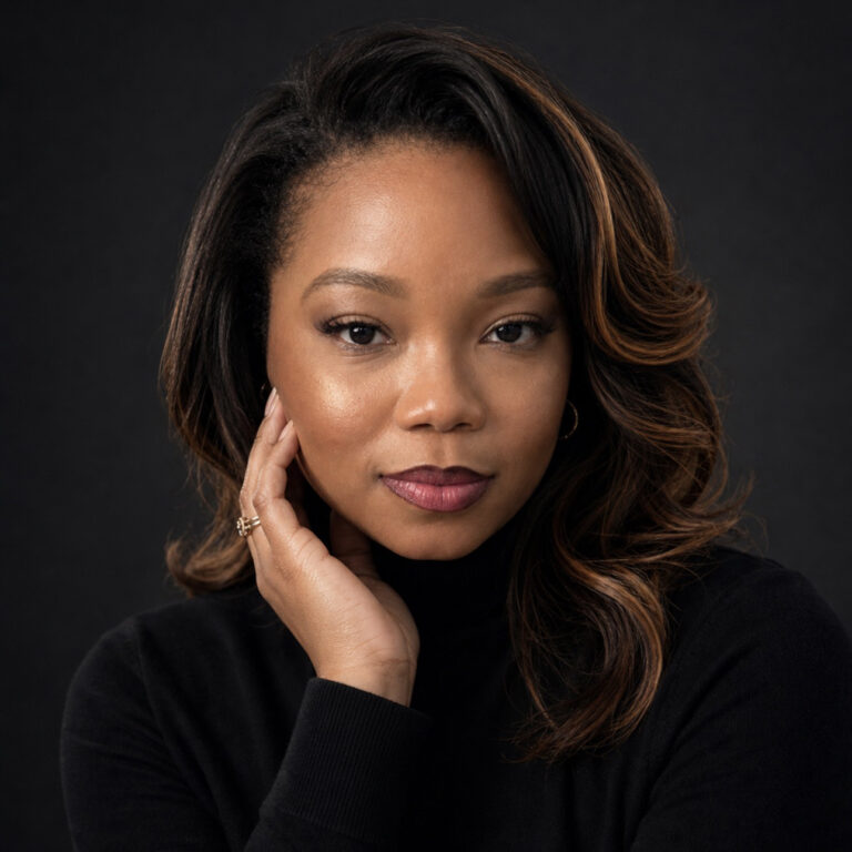 Kikora Mason
