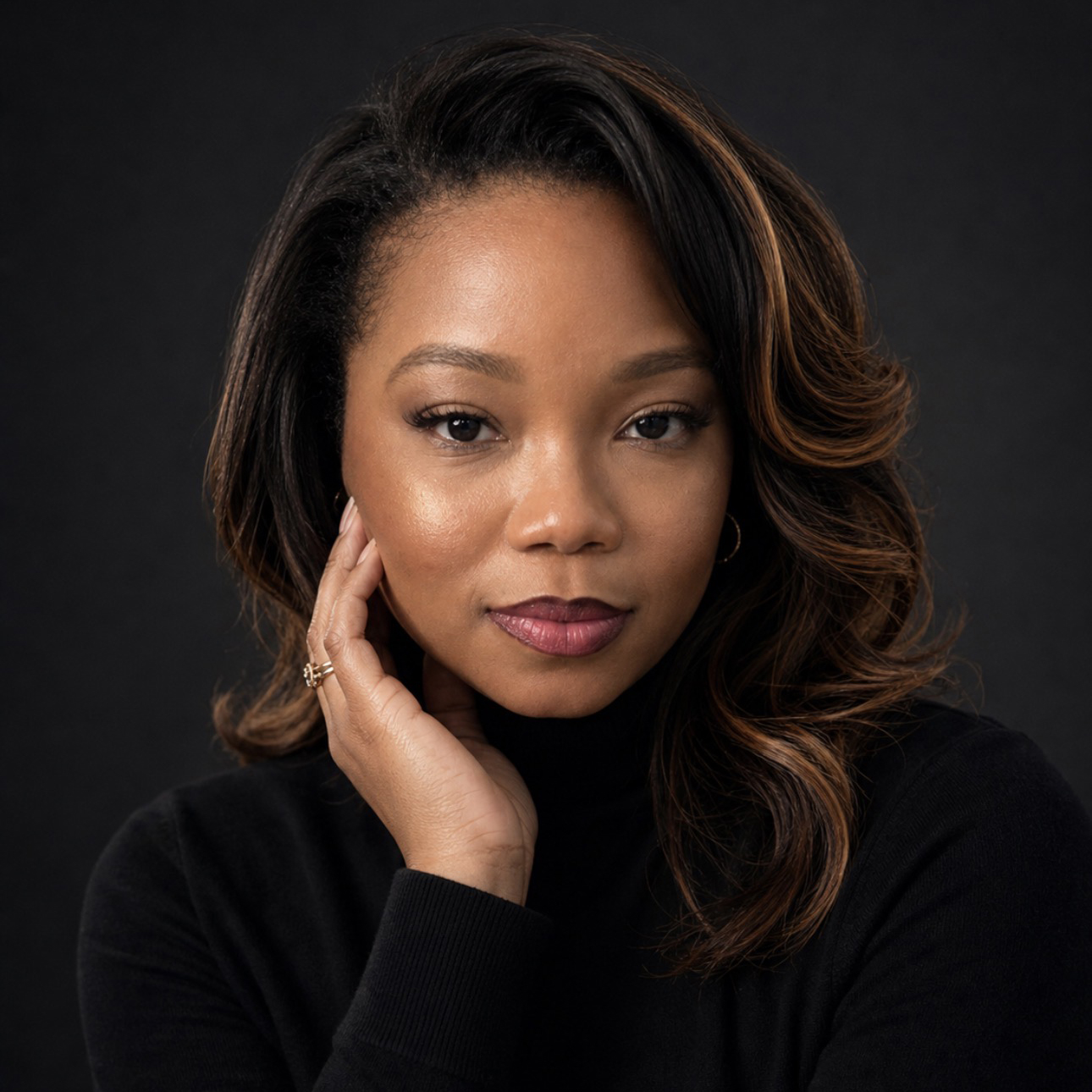 Kikora Mason
