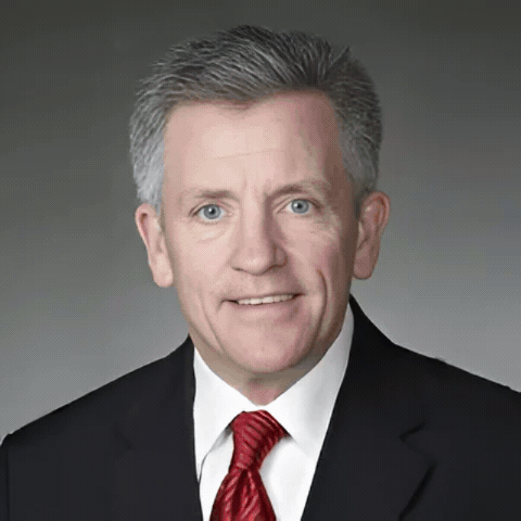 Mark Johnson