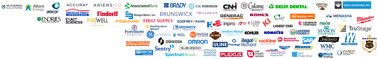 Member logos 5-30-25