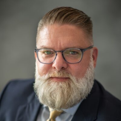 Michael Waisbrot