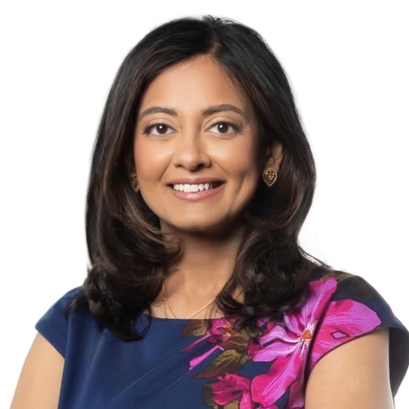Aarthi Murali