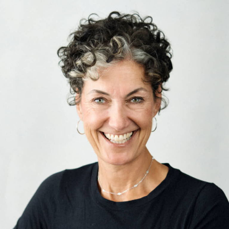 Nancy Giordano