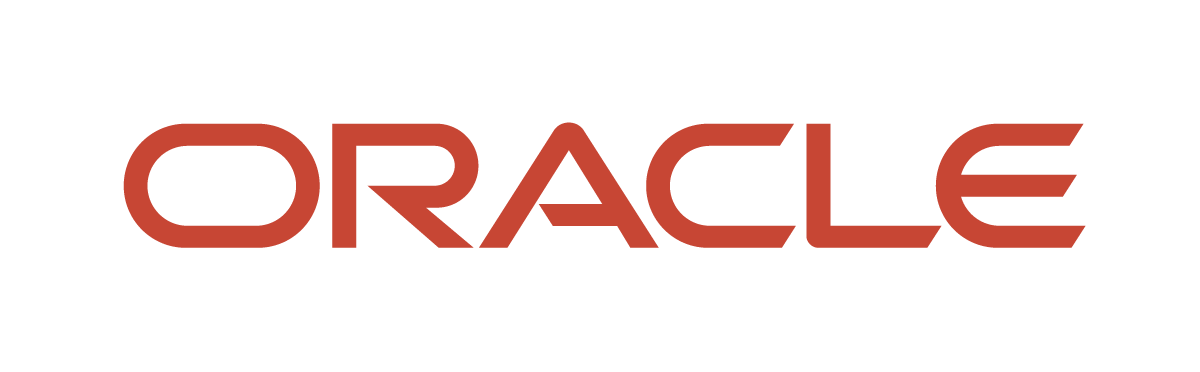 Oracle logo