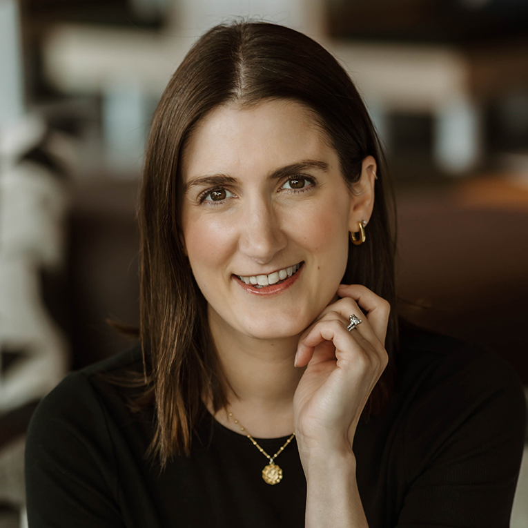 Antonia Turnquist
