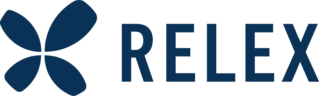 Relex logo