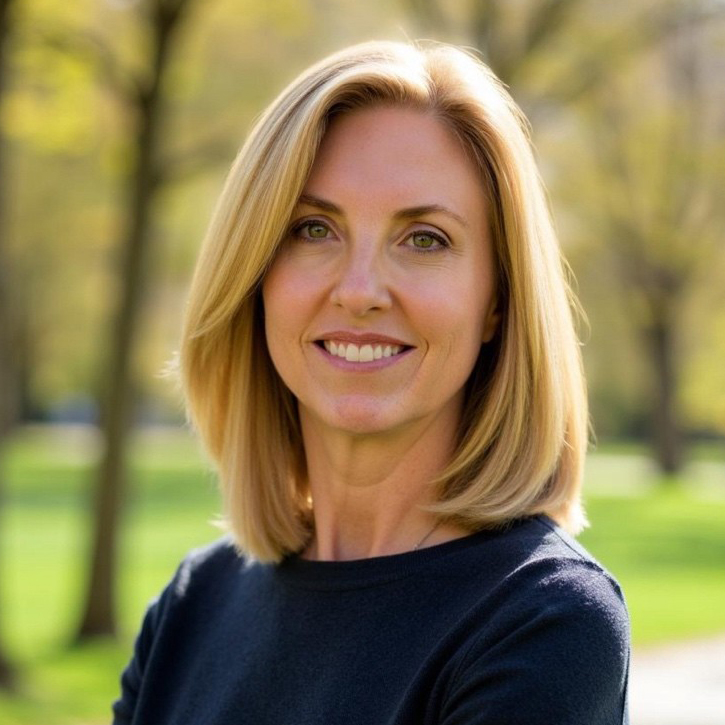 Kari Mahaffey