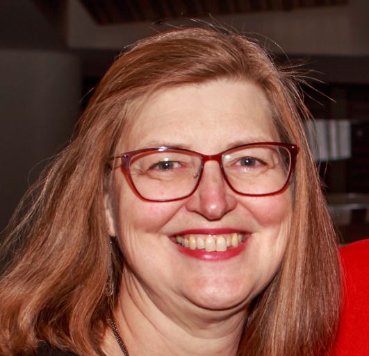 Kathy Rusch