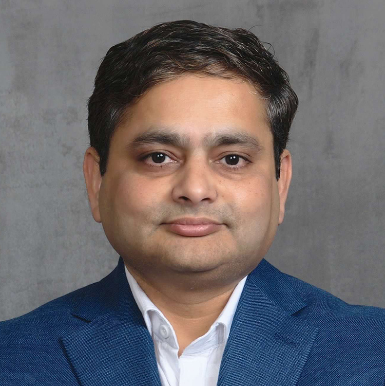 Yogesh Chawane