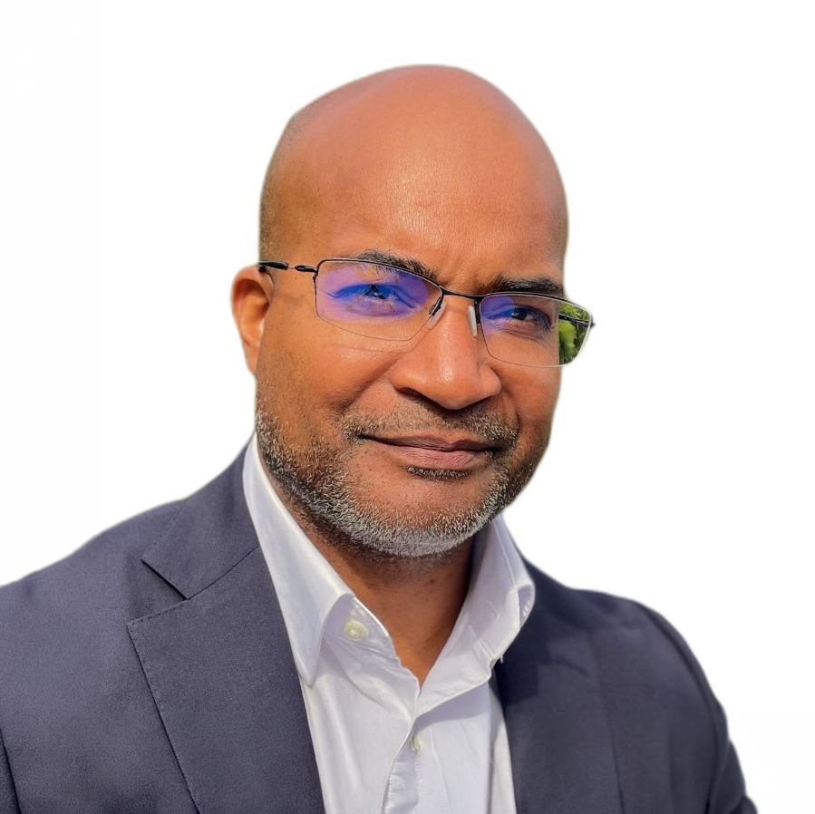 Gerald Jackson