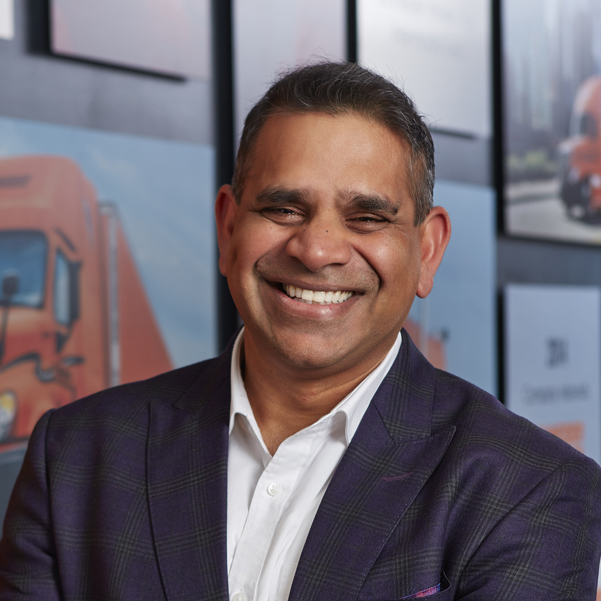 Haroon Syed