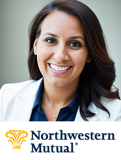 Sara Taheri Northwestern Mutual