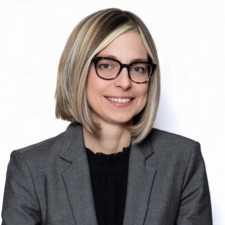 Christa Markgraff