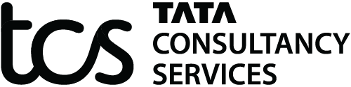 TCS Tata consultancy services logo