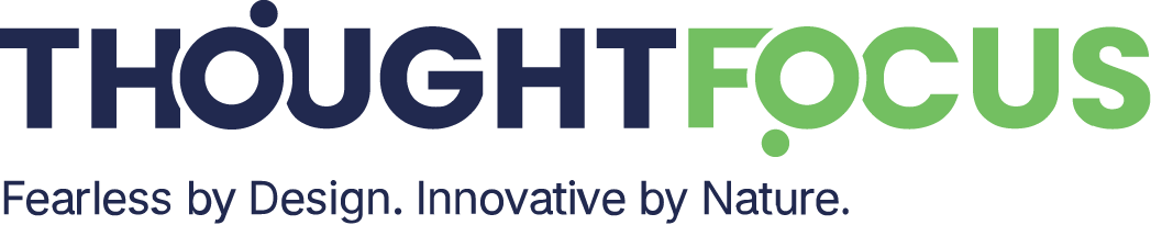 ThoughtFocus logo