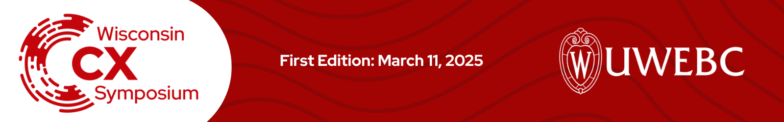 2025 CX Symposium graphic