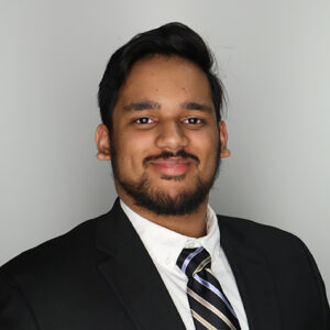 Wajid Siddiqui