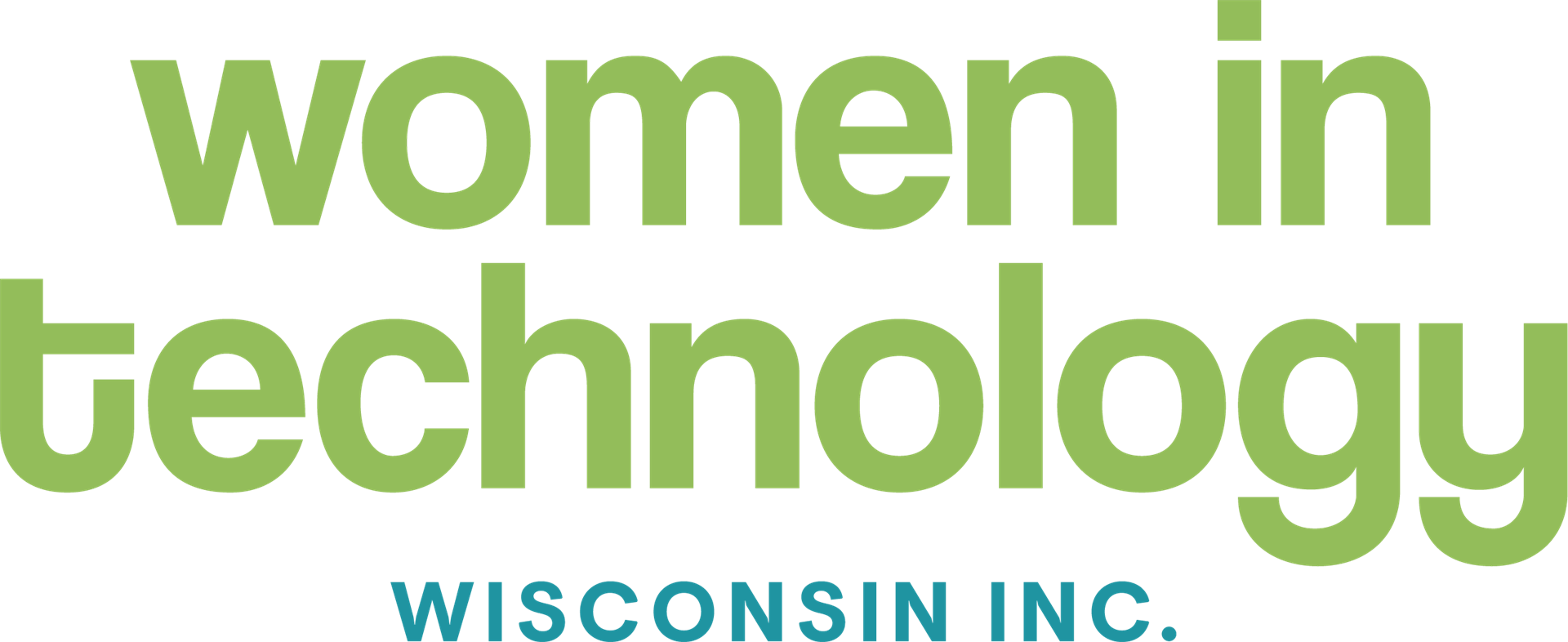 Women in Technology Wisconsin logo