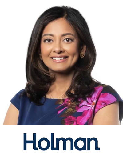 Aarthi Murali