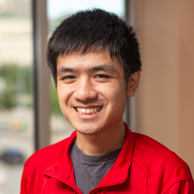 Andy Truong