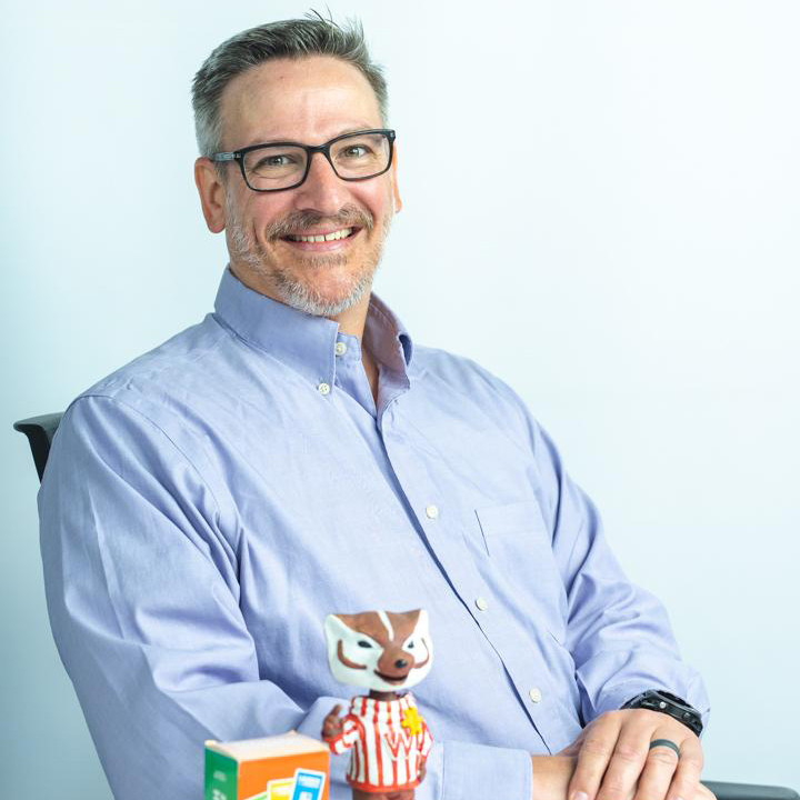 Ben Arciszewski