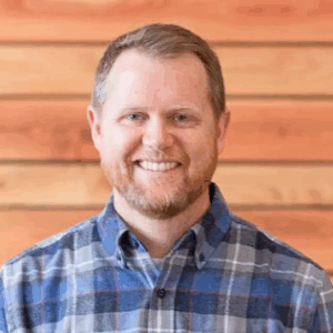 Chad McGehee
