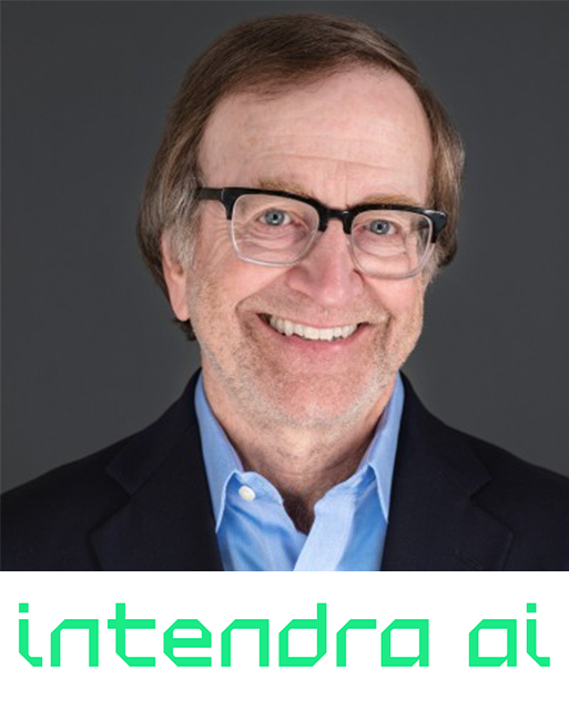 Bill Price Intendra AI