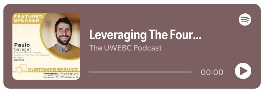 click to hear audio summary of this session