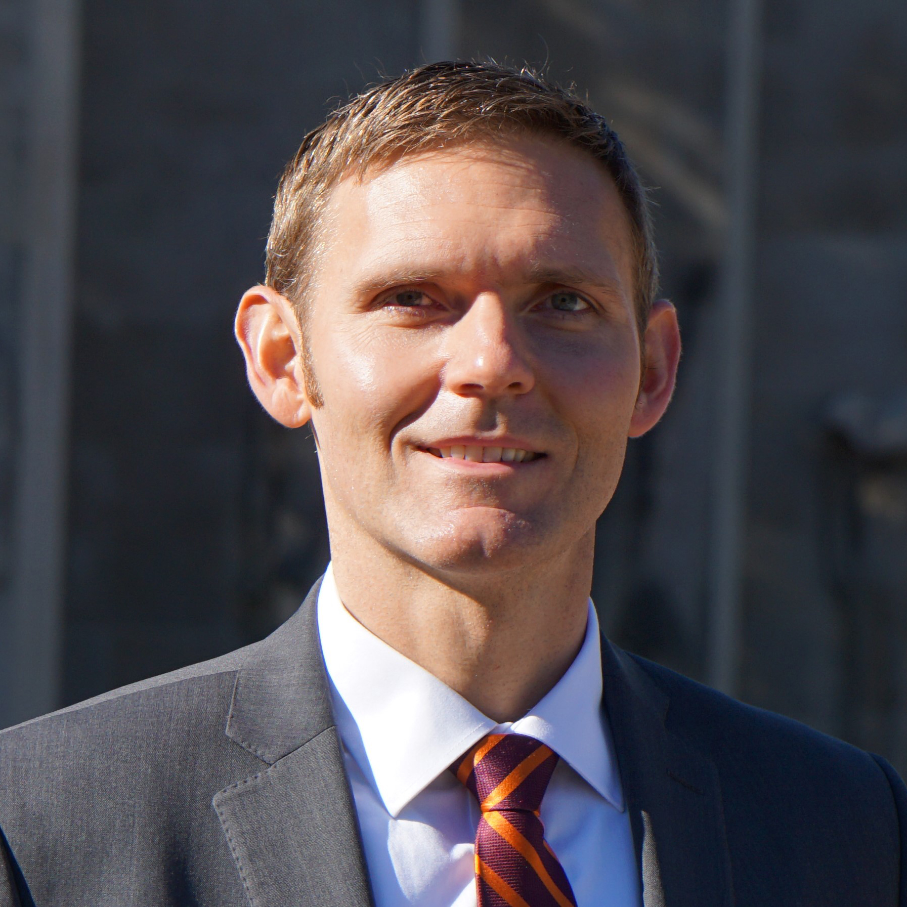 David Parks
