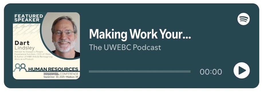 click to hear audio summary of this session