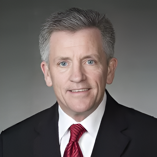 Mark Johnson